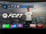 Samsung 27 Odyssey G5 1440
