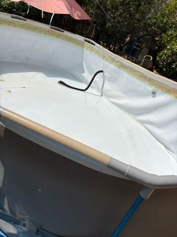 בריכה לגינה