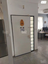 דלת רב בריח