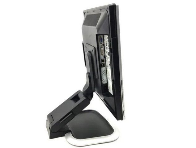 מסך 19"  HP מסתובב