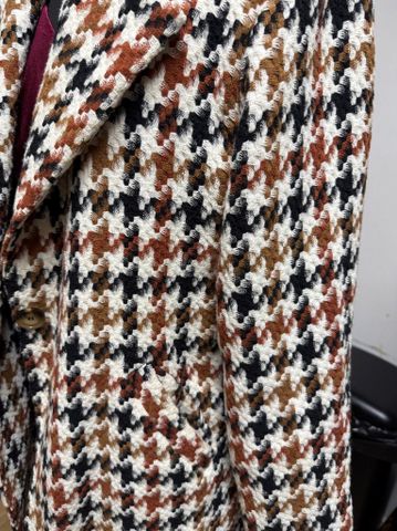 מעיל עופנתי