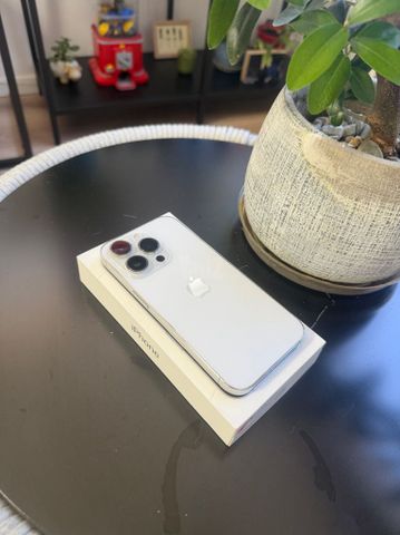 אייפון 14 פרו 256GB