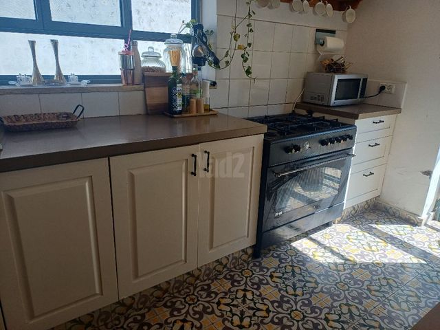 תנור 90 סמ