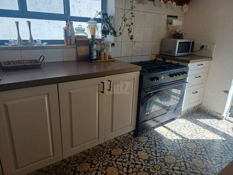 תנור 90 סמ