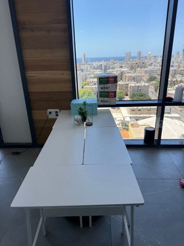 ריהוט משרדי