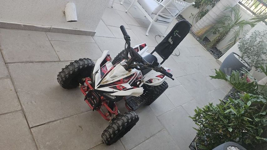 טרקטורון