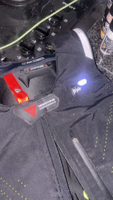 למכירהDAINESE SMART AIRחדש