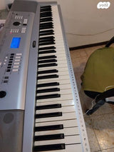 אורגן דיגיטלי yamaha