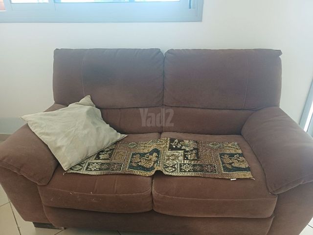 ספות 2+3