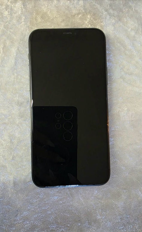 אייפון 11 pro
