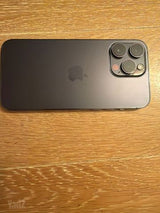 Iphone 14 pro max 128gb