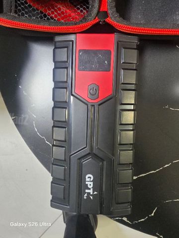 בוסטר התנעה