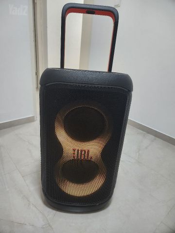 בוקסה JBL PartyBox 520