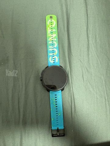 שעון ספורט