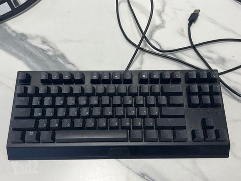 מקלדת חוטית Razer