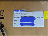 Fortiswitch 148F- POE