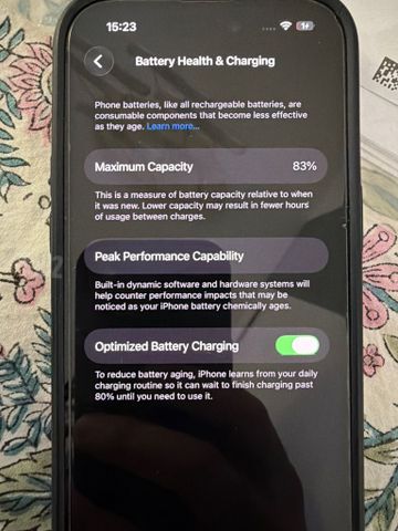 iPhone 14 pro 256GB אייפון