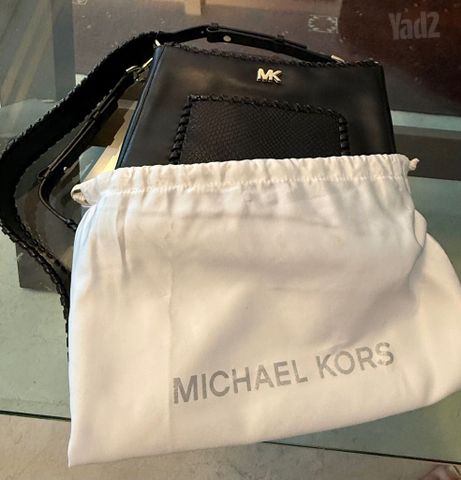 Michael Kors תיק מקורי