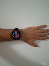Garmin fenix 8 - 47mm, AMOLED