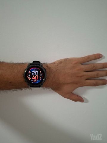 Garmin fenix 8 - 47mm, AMOLED
