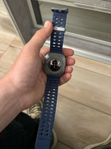 Galaxy watch Ultra