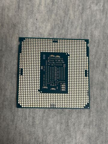 מעבדintel core i7-7700