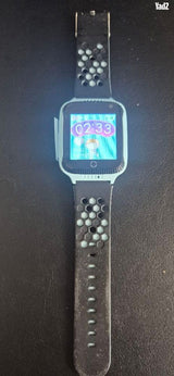שעון חכם לילדים kiddywatch