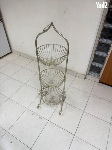 מעמד לירקות