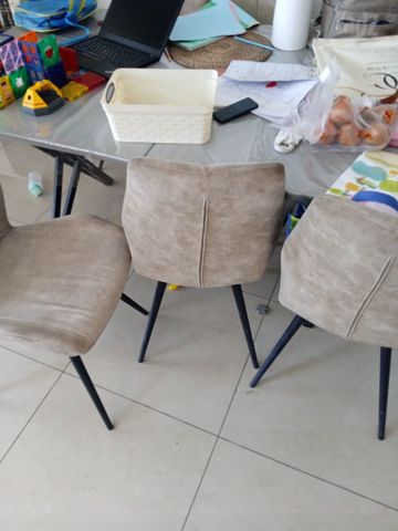 כסאות