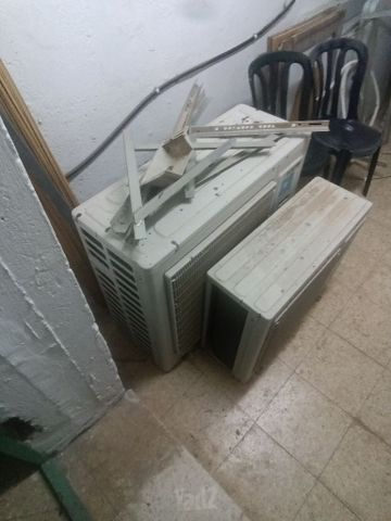מזגן