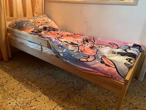מיטת ילד