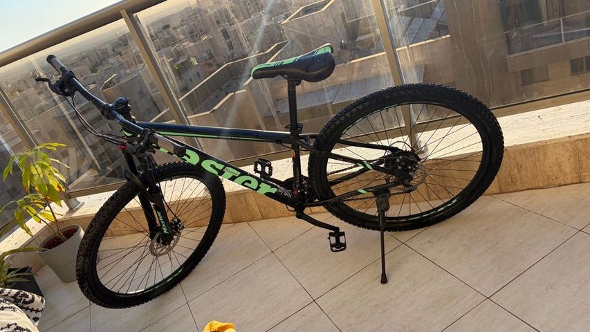 אופני הרים Master Sport XT29