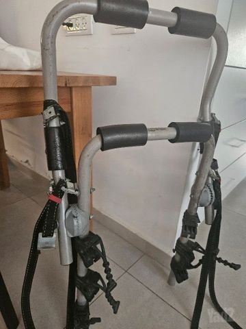 מנשא לאופניים