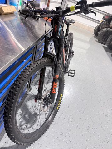 אופני ktm kapoho master