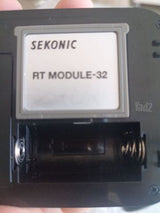 מד אור Sekonic