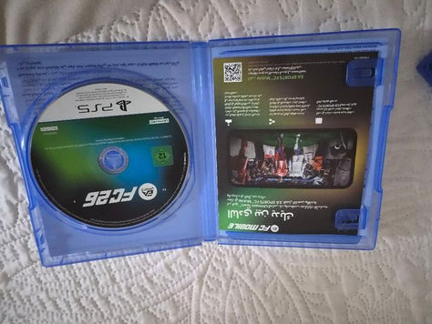 Fifa 26 ps5