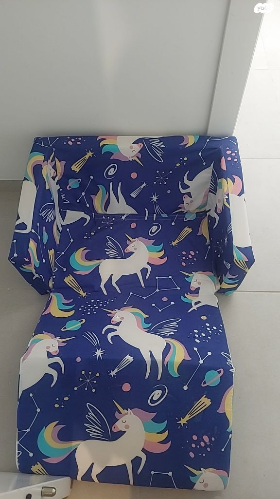 ספה לילד/ה