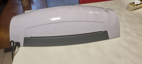למינציה Fellowes Lunar A4