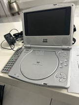 מכשיר dvd