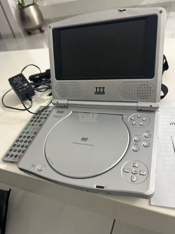 מכשיר dvd
