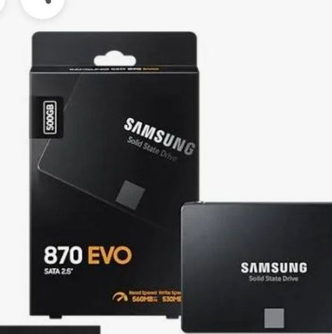 Ssd