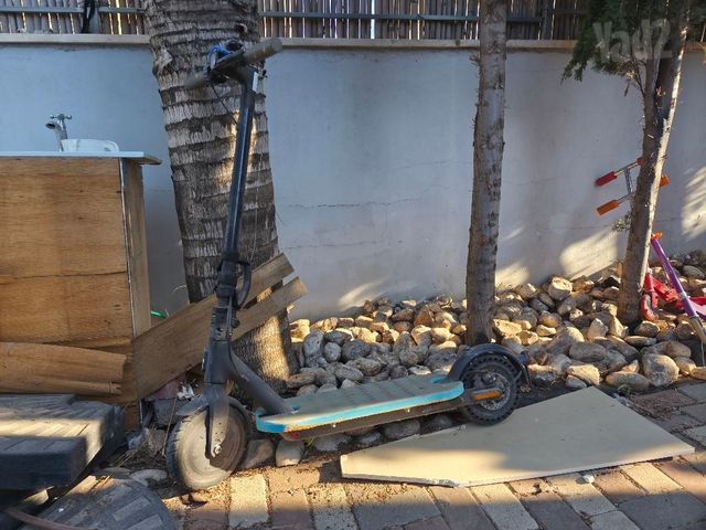 קורקינטים