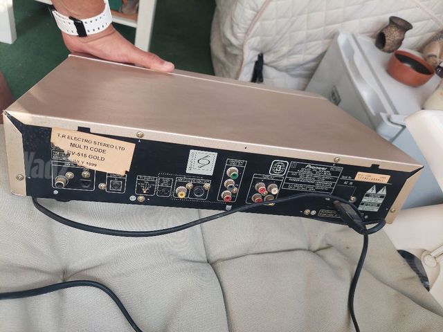 DVD פיוניר