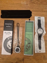 שעון Royal Pop Swatch & AP