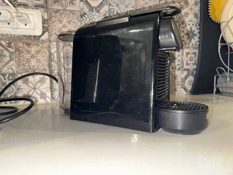 Nespresso DeLonghi