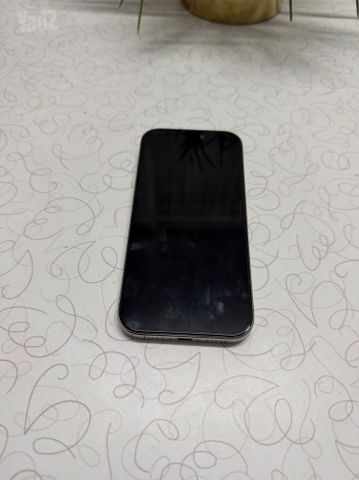 iPhone 16 pro 256g