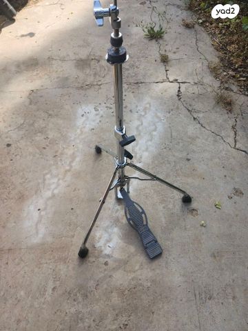 הי האט סטנד Hi Hat stand