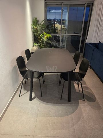 פינת אוכל