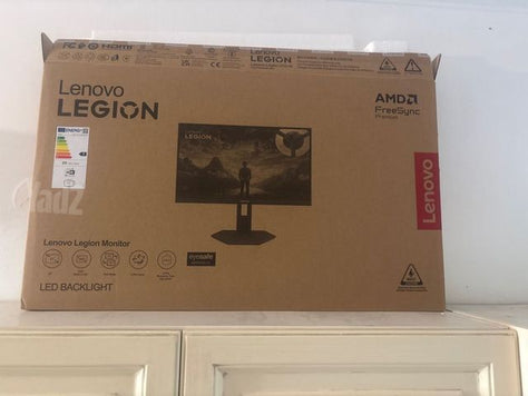 מסך מחשב lenovo legion 27U -10