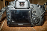 מצלמת DSLR